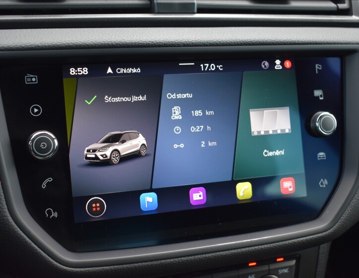 Seat Arona 30