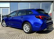 Toyota Corolla 7