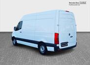 Mercedes-Benz Sprinter 3