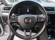 Škoda Superb 18