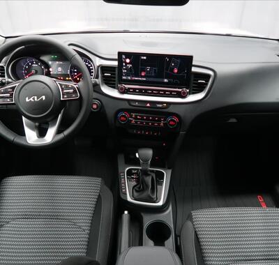 KIA Ceed 11