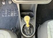Škoda Fabia 16