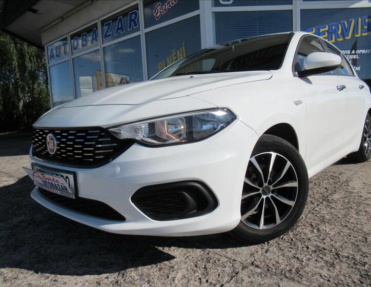 Fiat Tipo 2
