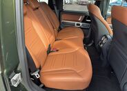 Mercedes-Benz Třídy G 7