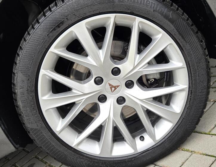 Cupra Formentor 14