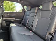 Lexus RX 350h 19