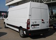 Opel Movano 3