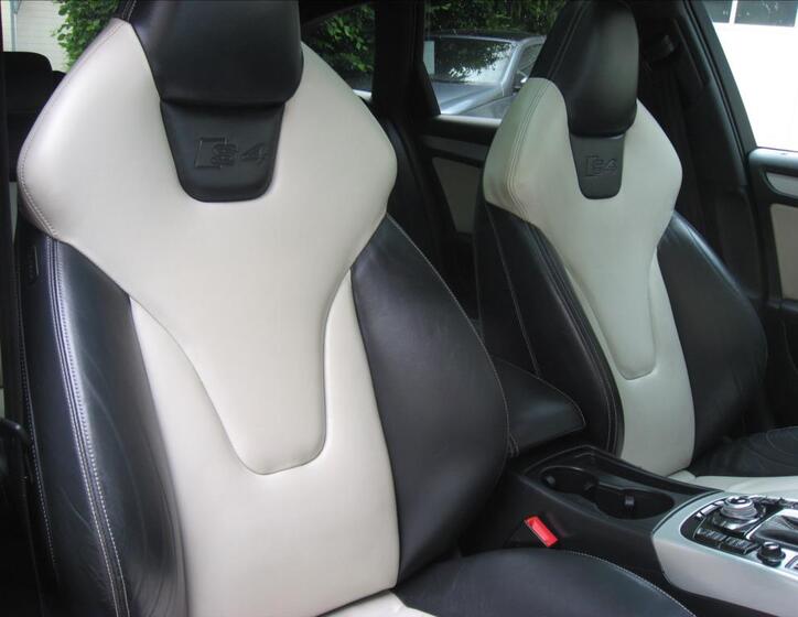 Audi S4 17