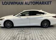 Lexus ES 300h 3