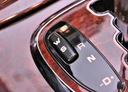 Mercedes-Benz CL 38