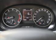 Škoda Fabia 10