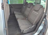 Volkswagen Sharan 6