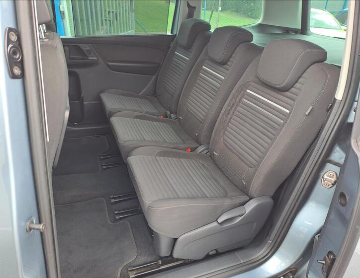 Volkswagen Sharan 6