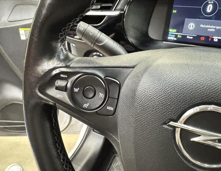 Opel Corsa 23