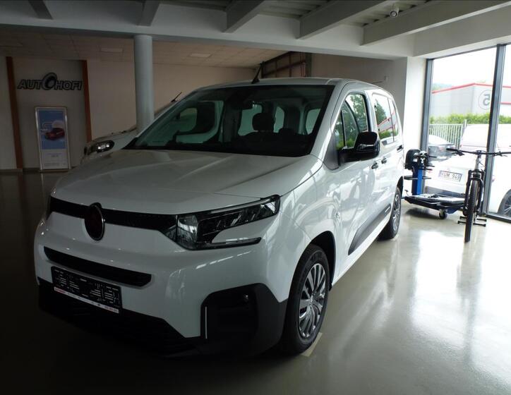 Citroën Berlingo 3
