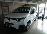 Citroën Berlingo 3