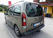 Citroën Berlingo 11
