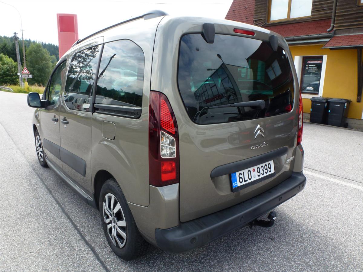 Citroën Berlingo