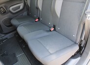 Peugeot Rifter 19