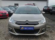 Citroën C4 2