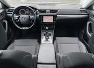 Škoda Superb 6