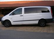 Mercedes-Benz Vito 3