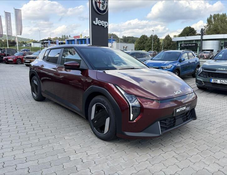 KIA Ostatní 1