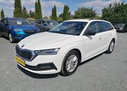 Škoda Octavia 2