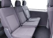 Volkswagen Transporter 13