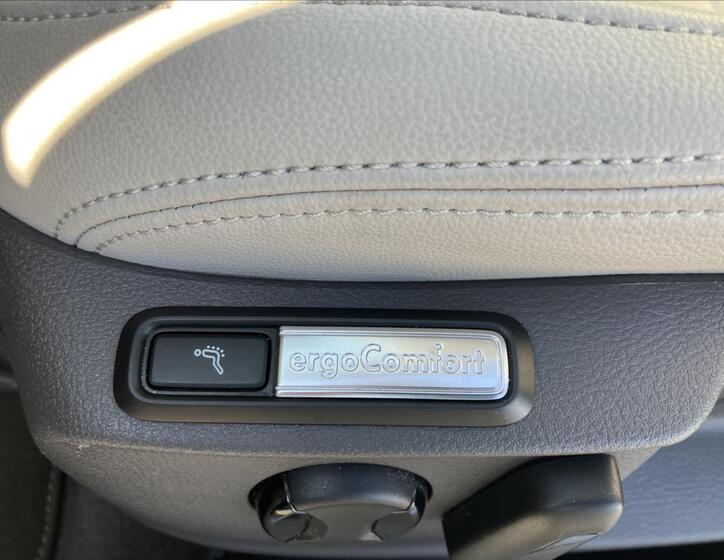 Volkswagen Passat 12