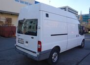 Ford Transit 8