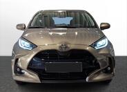 Toyota Yaris 2