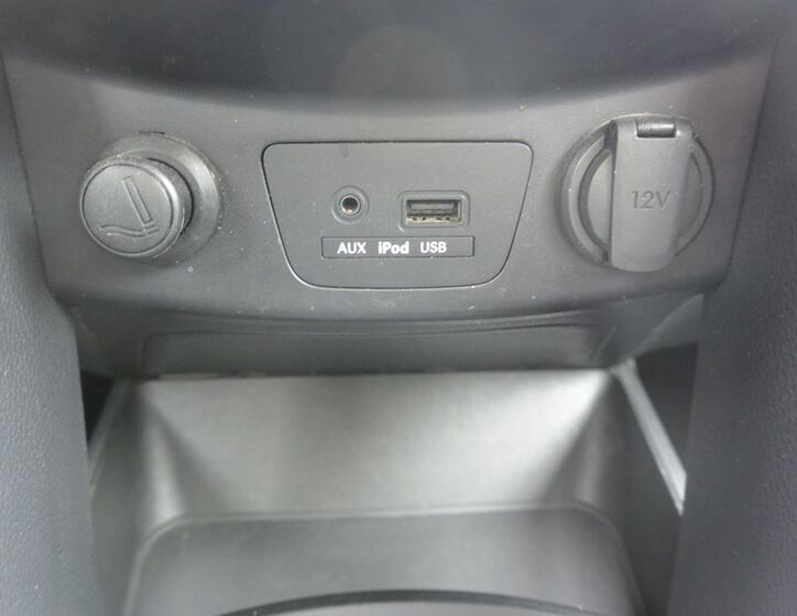 Hyundai i30 21