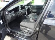 Škoda Octavia 9