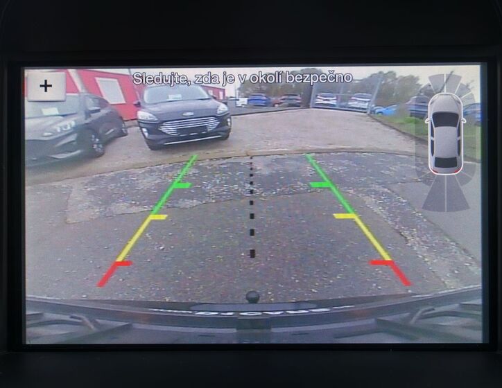 Ford Kuga 17