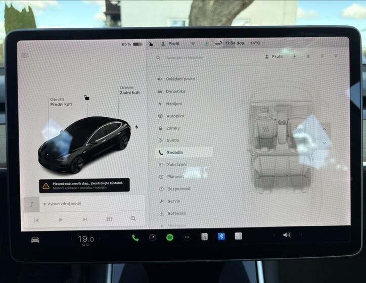 Tesla Model 3 25