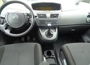 Citroën C4 Picasso 14