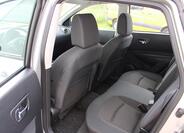 Nissan Qashqai 9