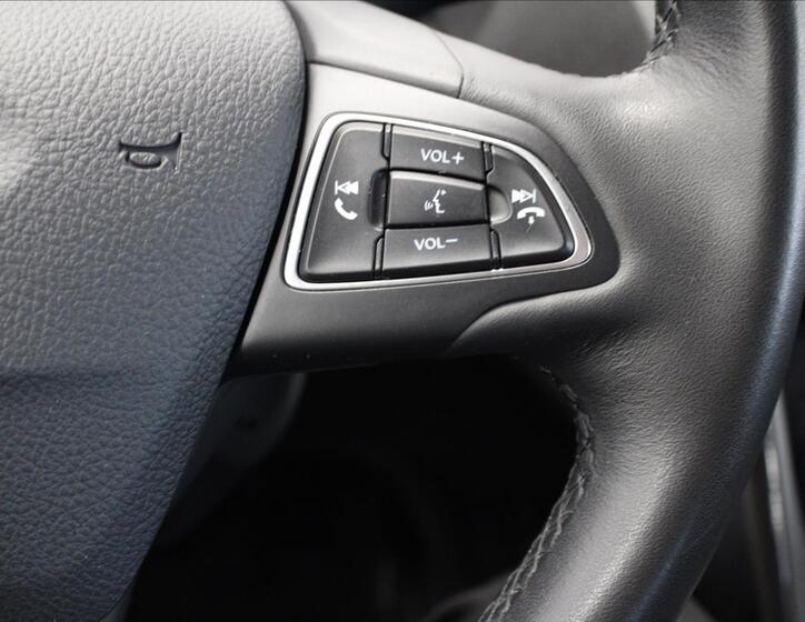 Ford Grand C-MAX 19