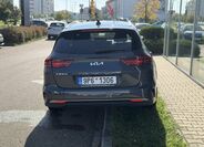 KIA Ceed 5