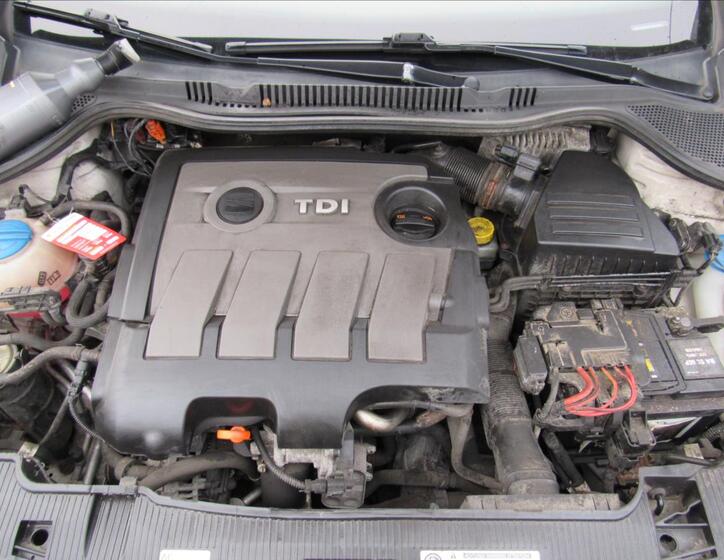 Seat Ibiza 26