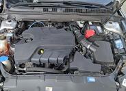 Ford Mondeo 25