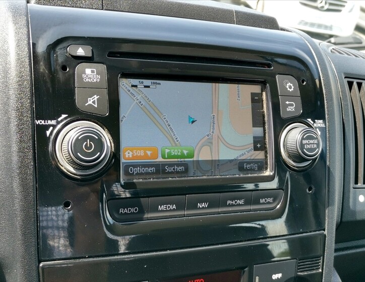 Fiat Ducato 11
