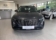 Hyundai Tucson 2