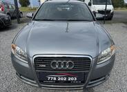 Audi A4 2