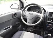 Hyundai Getz 26