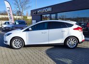 Ford Focus 8