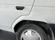 Škoda Favorit 17