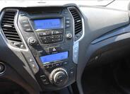 Hyundai Santa Fe 19