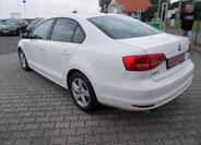 Volkswagen Jetta 12